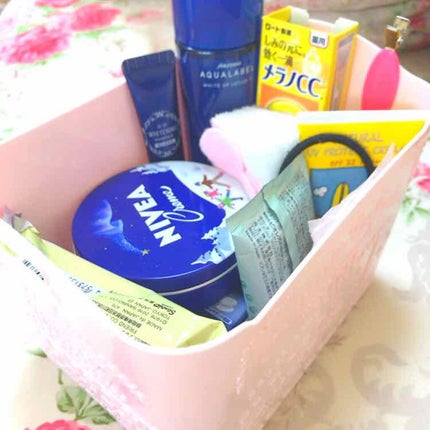 フレンチガーリー メールスタンド ピンク/DAISO/その他を使ったクチコミ(1枚目)