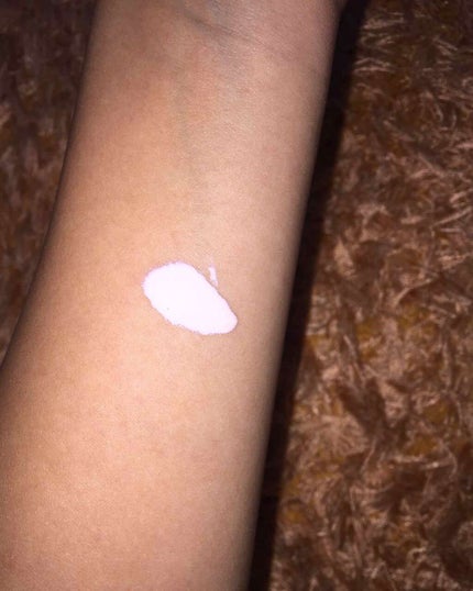 皮脂テカリ防止下地/CEZANNE/化粧下地を使ったクチコミ(2枚目)