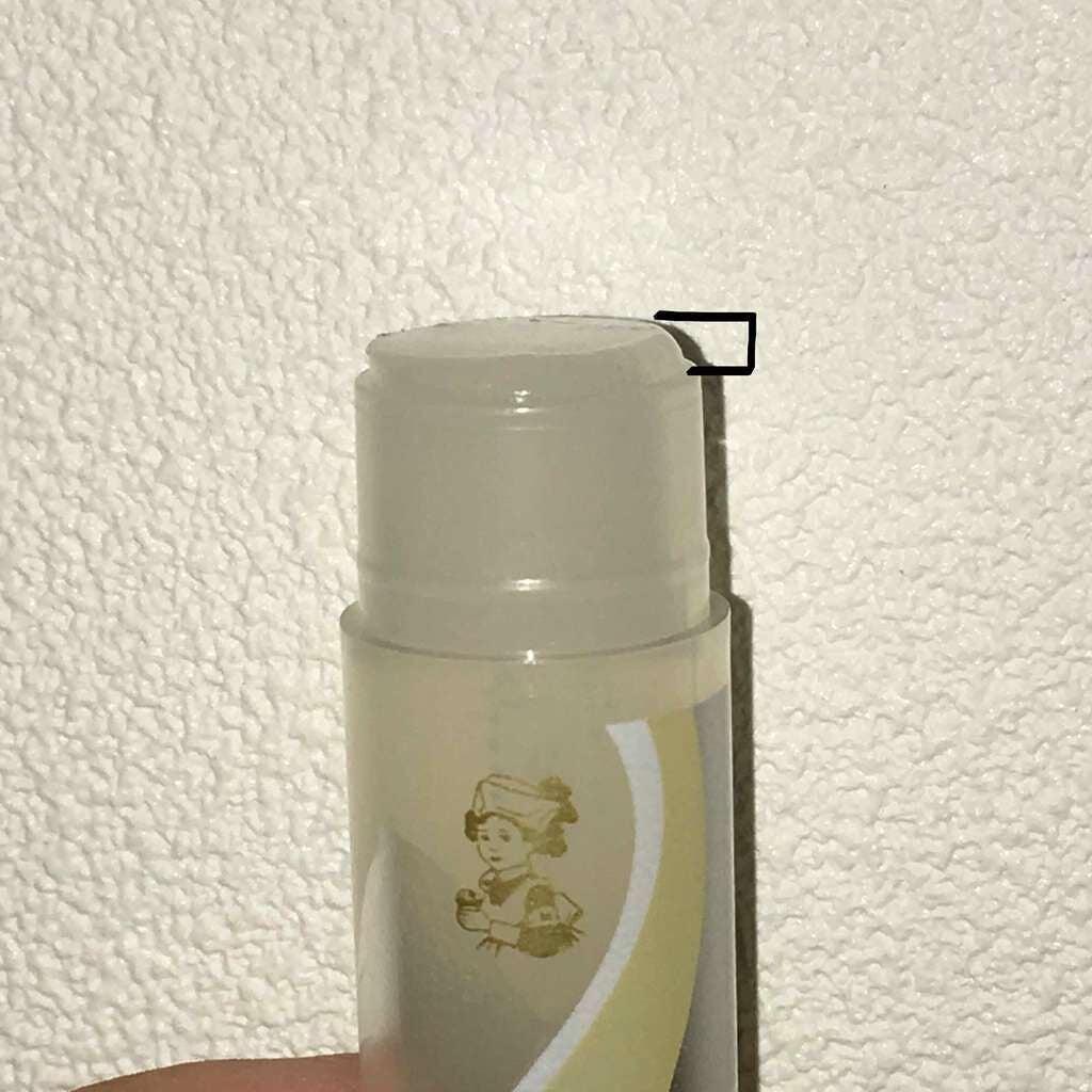 リップフォンデュ/メンソレータム/リップバームを使ったクチコミ(3枚目)