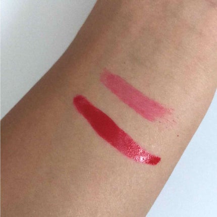 ROMANTICBEAR/Long Lasting/リップグロスを使ったクチコミ(3枚目)