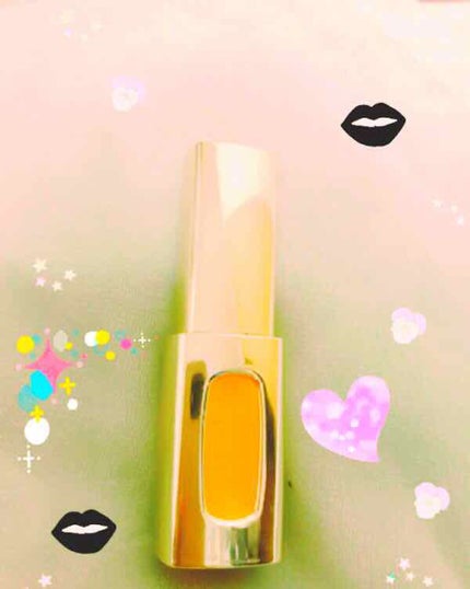 カラーリッシュエクストラルージュマット/ロレアル パリ/口紅を使ったクチコミ(2枚目)