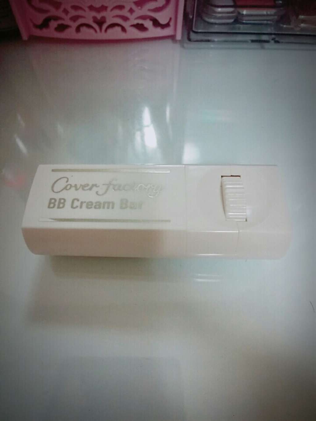 BBクリームバー/カバーファクトリー/BBクリームを使ったクチコミ(1枚目)