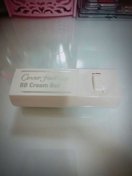 BBクリームバー/カバーファクトリー/BBクリームを使ったクチコミ(1枚目)