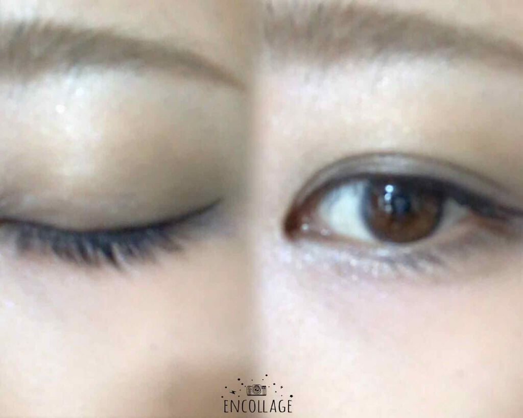 フォルミングエッジアイズ/KATE/アイシャドウパレットを使ったクチコミ(2枚目)