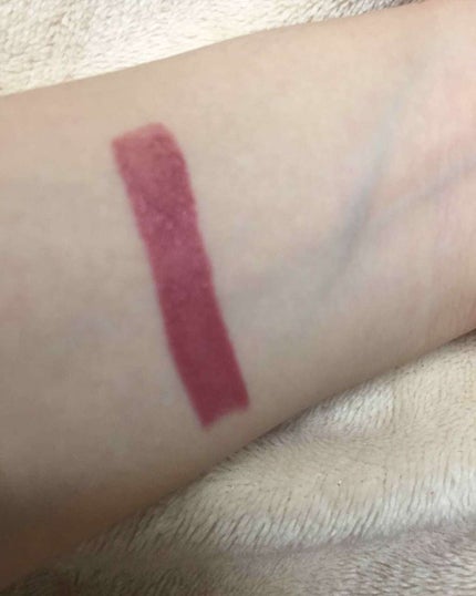 口紅(詰替用)/ちふれ/口紅を使ったクチコミ(2枚目)