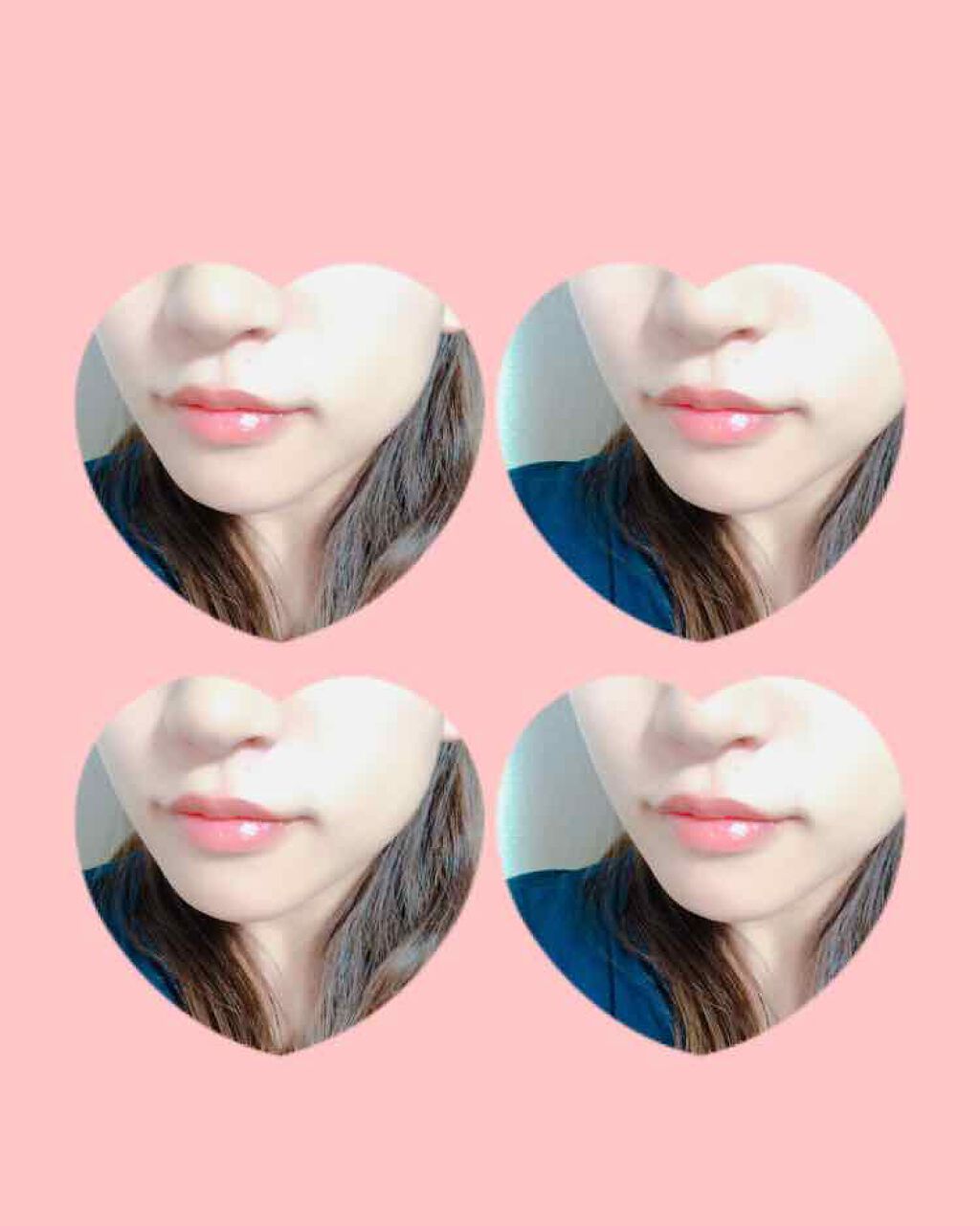 RMK カラーリップグロス/RMK/リップグロスを使ったクチコミ（1枚目）