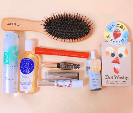 スーパーキープヘアスプレイ<エクストラハード> 無香料/VO5/ヘアスプレーを使ったクチコミ(1枚目)