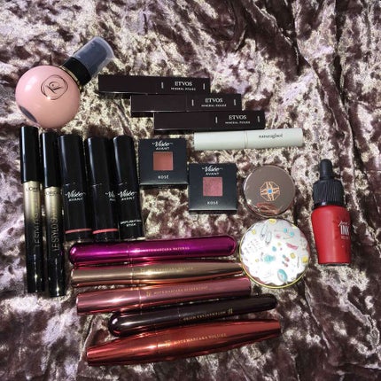 ヴィセ アヴァン シングルアイカラー/Visée/単色アイシャドウを使ったクチコミ(1枚目)