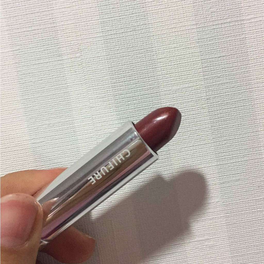 口紅(詰替用)/ちふれ/口紅を使ったクチコミ(1枚目)