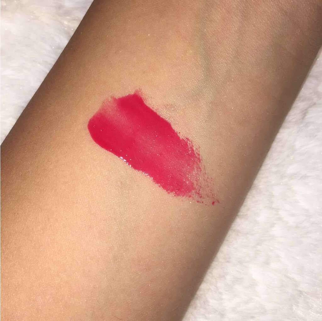 ルージュ ココ グロス/CHANEL/リップグロスを使ったクチコミ(2枚目)