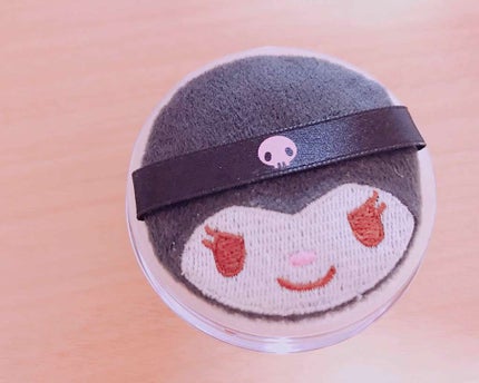 AC ワンダーコレクトパウダー/AC by Angelcolor/ルースパウダーを使ったクチコミ(1枚目)