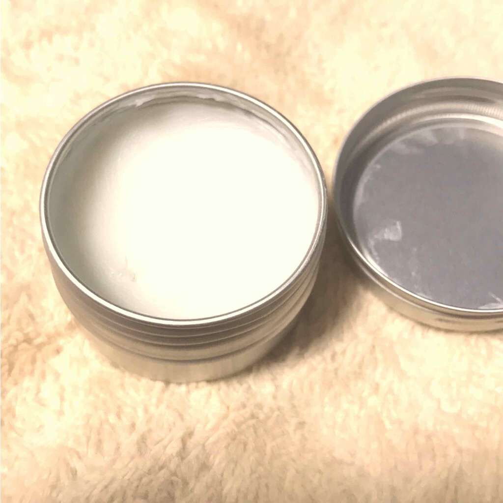 シアバター/L'OCCITANE/ボディクリームを使ったクチコミ(2枚目)