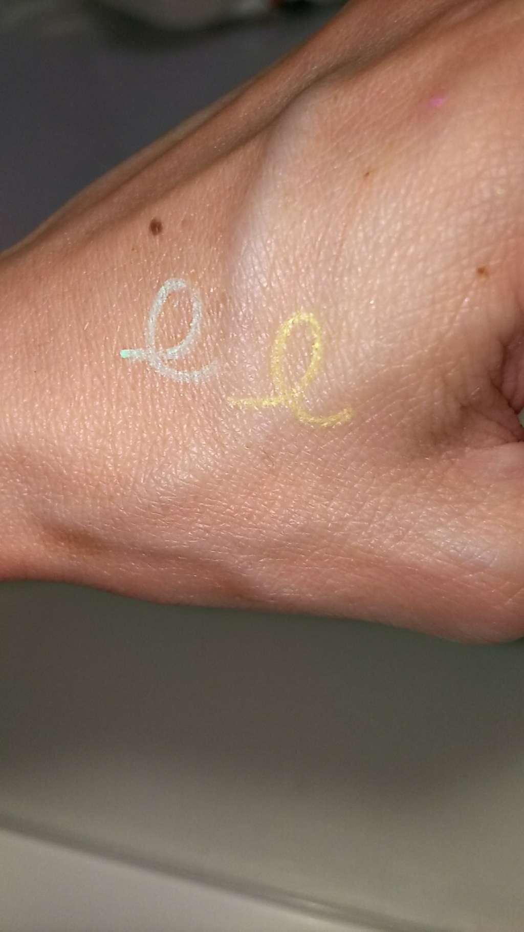 アイライナーペンシル/キャンドゥ/ペンシルアイライナーを使ったクチコミ(3枚目)