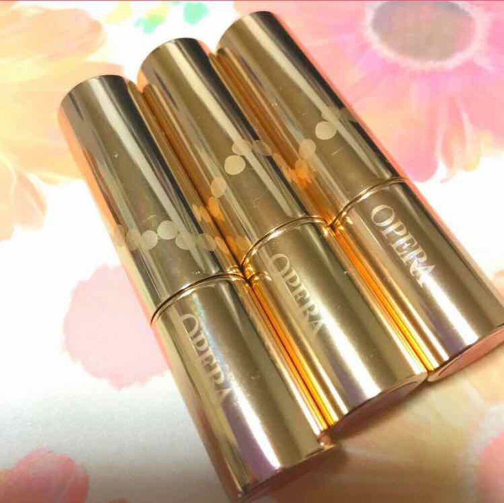 オペラ リップティント N/OPERA/リップティントを使ったクチコミ(1枚目)