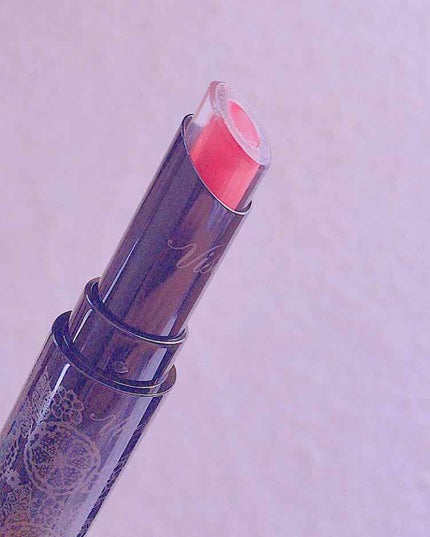 クリスタルデュオ リップスティック/Visée/口紅を使ったクチコミ(1枚目)