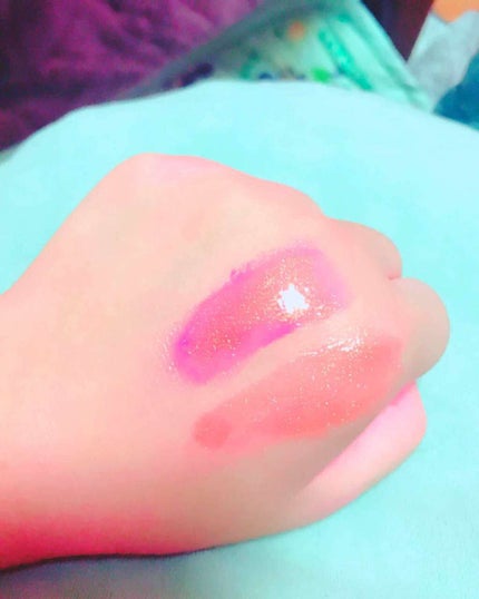 カラーリッシュエクストラルージュマット/ロレアル パリ/口紅を使ったクチコミ(1枚目)