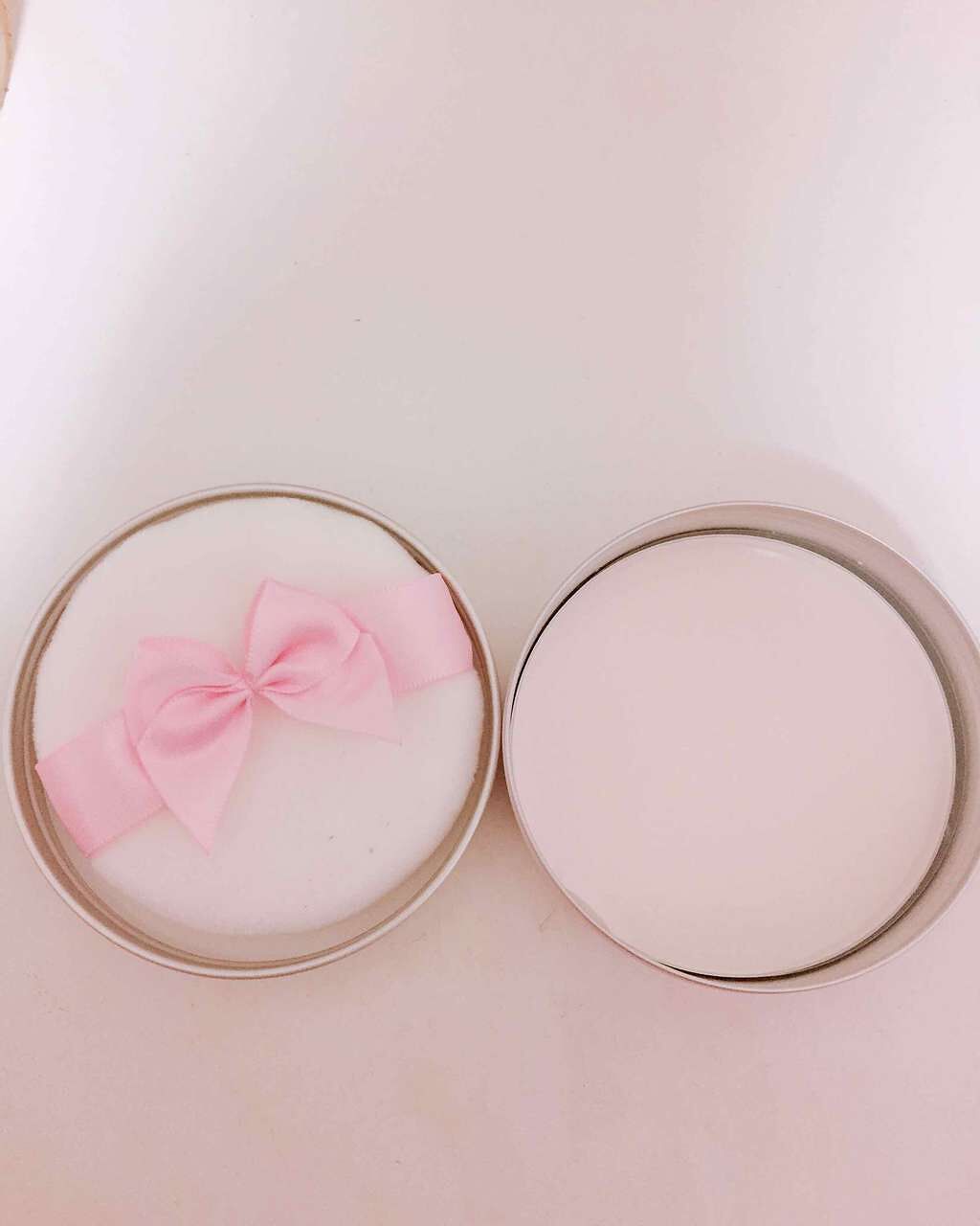 すっぴんパウダー/クラブ/プレストパウダーを使ったクチコミ（2枚目）