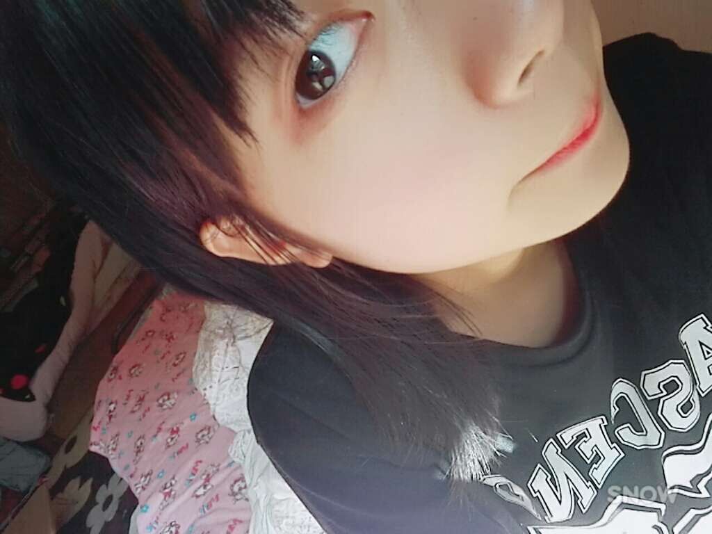 シャインカレス/ロレアル パリ/口紅を使ったクチコミ（1枚目）