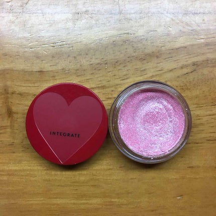 ウオーターバームシャドー/インテグレート/ジェル・クリームアイシャドウを使ったクチコミ(1枚目)