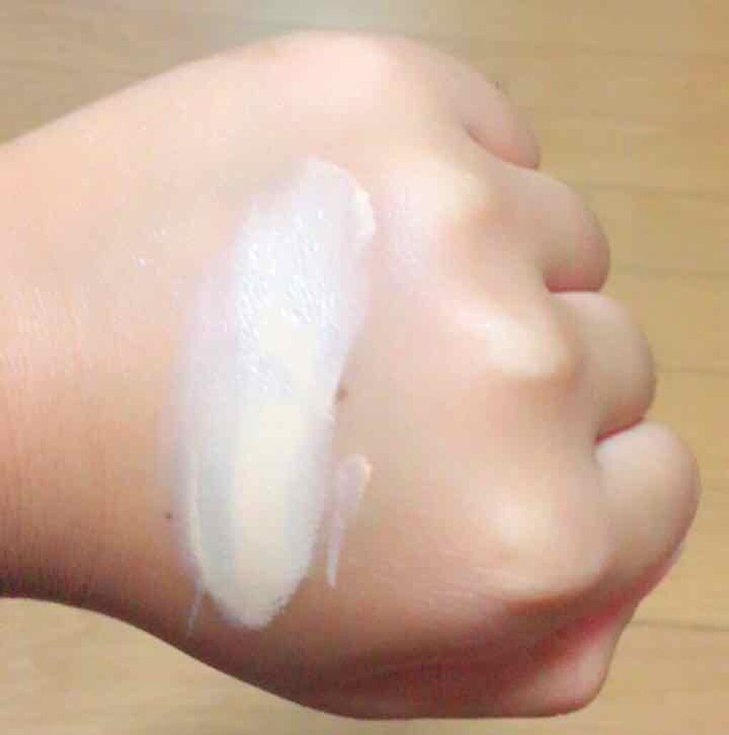 シークレットスキンメイカーゼロ(リキッド)/KATE/リキッドファンデーションを使ったクチコミ(2枚目)