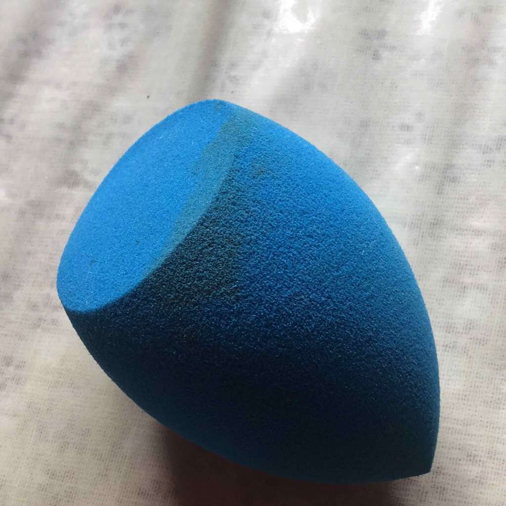 ウォータリーパフ/fillimilli/パフ・スポンジを使ったクチコミ(1枚目)