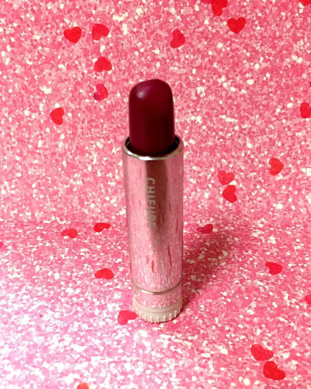 口紅（詰替用）/ちふれ/口紅を使ったクチコミ（1枚目）