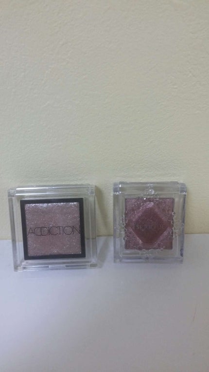 セレクト アイカラー/ESPRIQUE/単色アイシャドウを使ったクチコミ(1枚目)