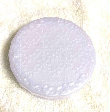 フロスティーマットスノーパウダー/キャンメイク/プレストパウダーを使ったクチコミ(1枚目)