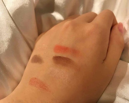 リップベビークレヨン/メンソレータム/口紅を使ったクチコミ(3枚目)