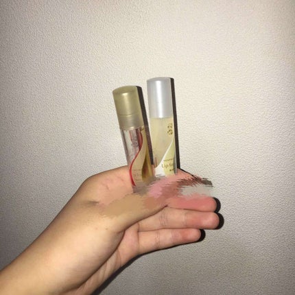 リップフォンデュ/メンソレータム/リップバームを使ったクチコミ(1枚目)