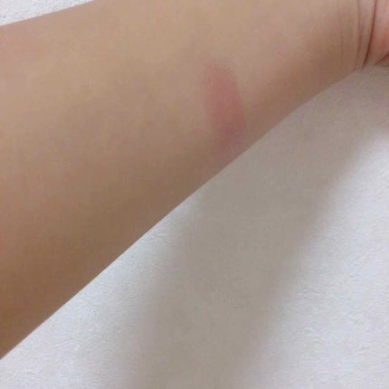 CCリップクリームN/KATE/リップケアを使ったクチコミ(2枚目)