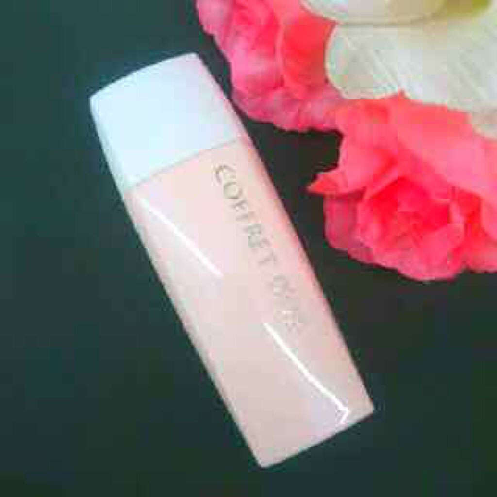 シルキィフィット リクイドUV EX/コフレドール/リキッドファンデーションを使ったクチコミ（1枚目）