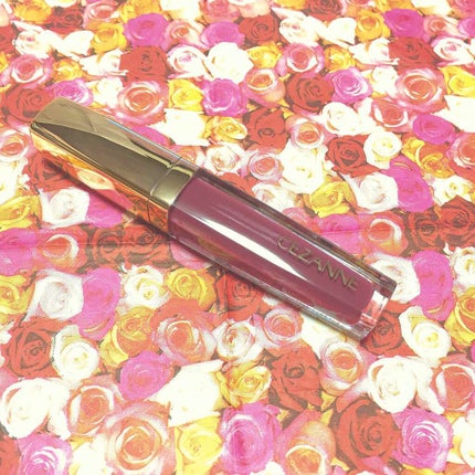 カラーティントリップ/CEZANNE/リップティントを使ったクチコミ(2枚目)