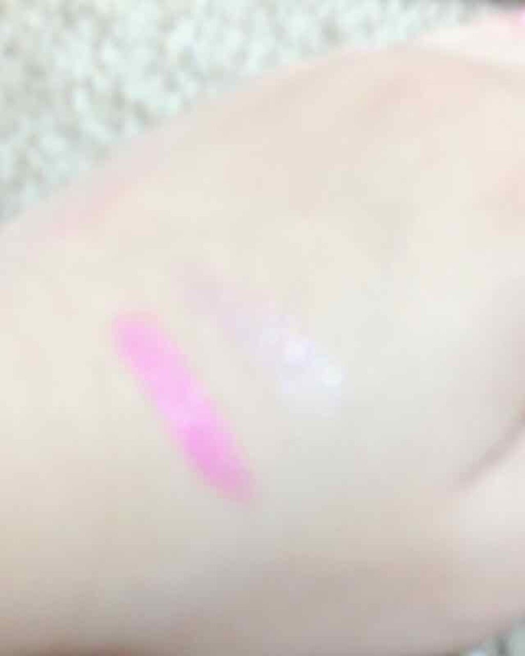 ツインカラーリップ/It's Grimoire/口紅を使ったクチコミ(2枚目)