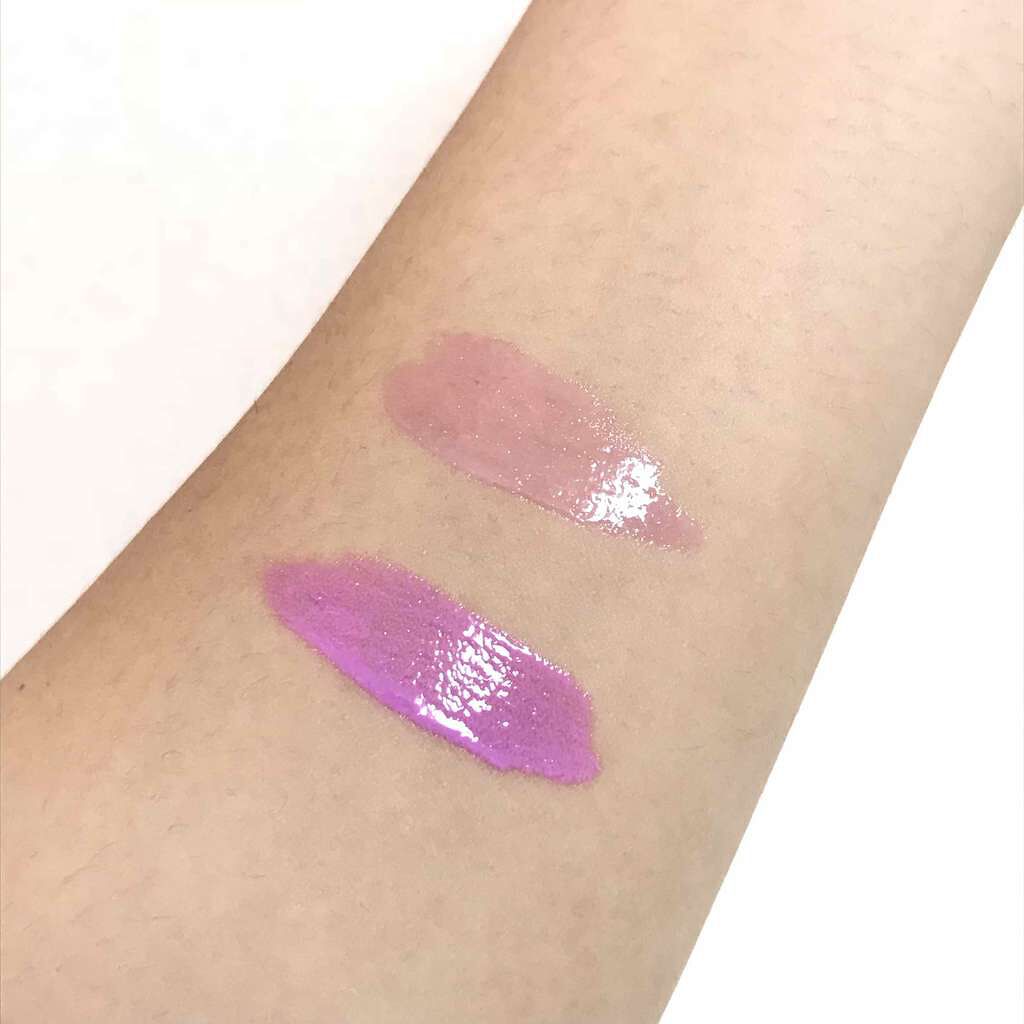 WP ディアダーリンソーダティント/ETUDE/口紅を使ったクチコミ(2枚目)