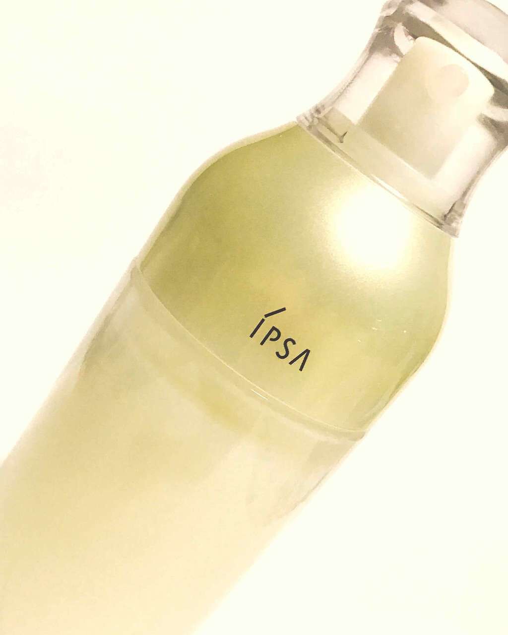 ME スーペリアe 3/IPSA/化粧水を使ったクチコミ（1枚目）