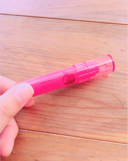 キス バーム/REVLON/口紅を使ったクチコミ(1枚目)