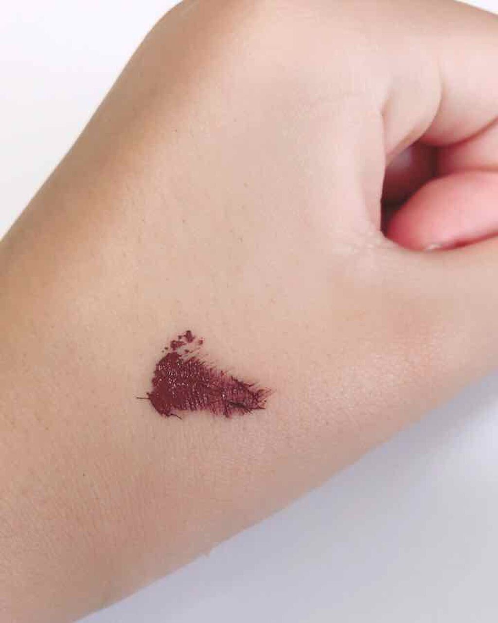 ラッシュエキスパンダー ロングロングロング/MAJOLICA MAJORCA/マスカラを使ったクチコミ(3枚目)