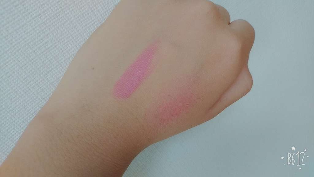 リップ&チーク ジェル/キャンメイク/ジェル・クリームチークを使ったクチコミ(3枚目)