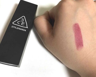 [MATTE] 3CE LIP COLOR/3CE/口紅の画像