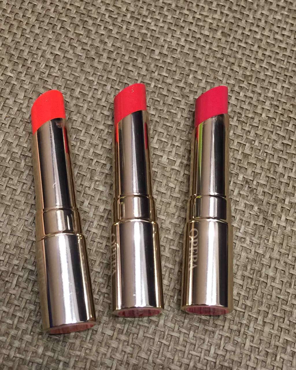 オペラ リップティント N/OPERA/リップティントを使ったクチコミ(1枚目)