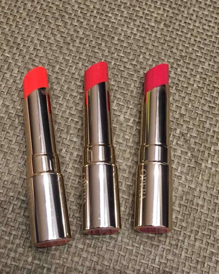 オペラ リップティント N/OPERA/リップティントを使ったクチコミ(1枚目)