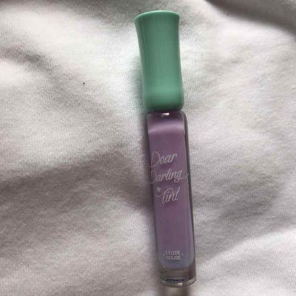 WP ディアダーリンソーダティント/ETUDE/口紅を使ったクチコミ(1枚目)