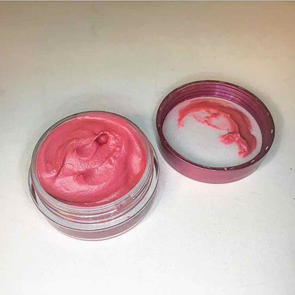 スフレ感チーク&リップ/SUGAO®/ジェル・クリームチークを使ったクチコミ(2枚目)