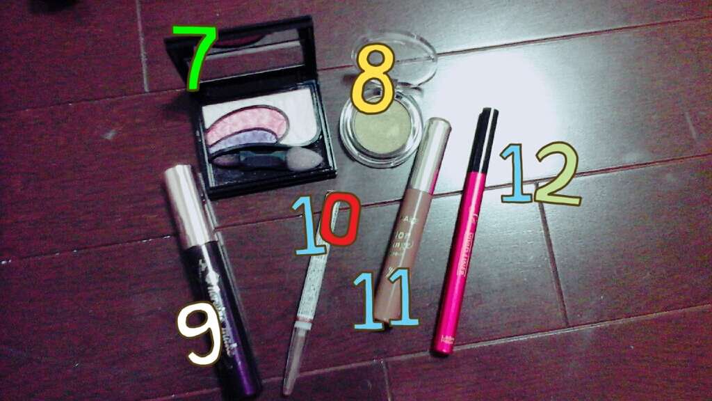 ステイオンバームルージュ/キャンメイク/口紅を使ったクチコミ(3枚目)