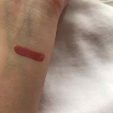 ウルトラ HD マット リップカラー/REVLON/口紅を使ったクチコミ(3枚目)