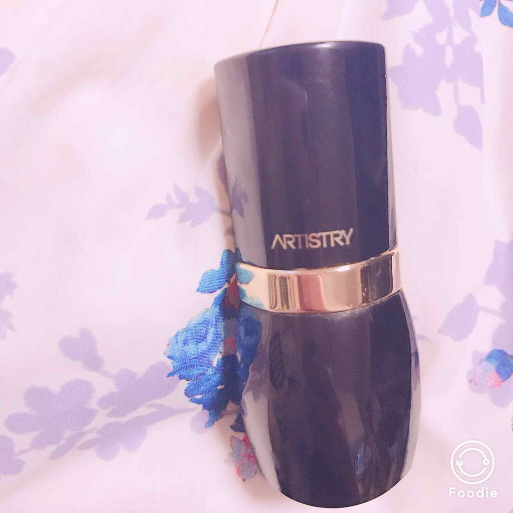 リップカラー/アーティストリー/口紅を使ったクチコミ（1枚目）