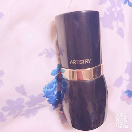 リップカラー/アーティストリー/口紅を使ったクチコミ(1枚目)