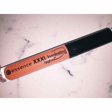 essence essence XXXL shine lipgloss のクチコミ「✔️essence - XXXL long lasting lip gloss

essenc.....」（1枚目）