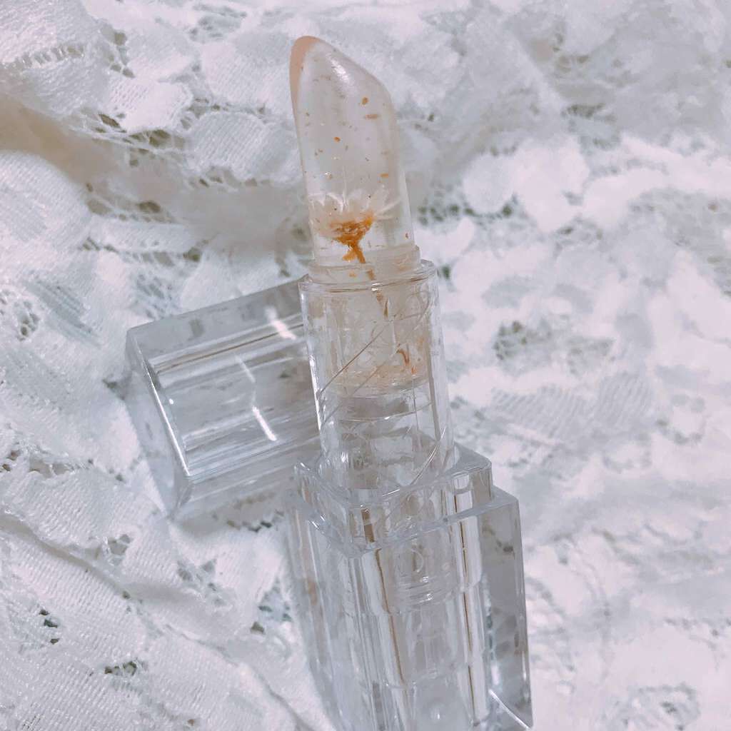 フラワーティントリップ/JellyKiss/リップティントを使ったクチコミ(1枚目)